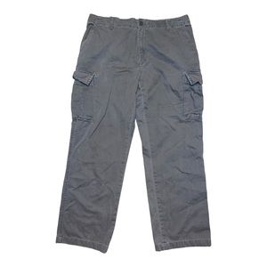 Nautica Cargo Pants 3W x 32 L